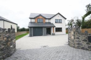 Argoed, Llanbedrgoch LL76 8TZ