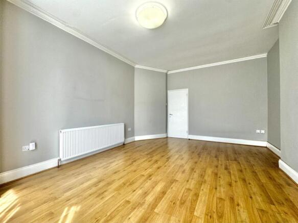 One Bedroom Ground Floor Flat for SALE in N14