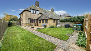 55, Brackley Road, Brackley NN13 5JN