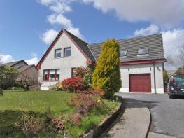 Ard Dochas, Lochdon PA64 6AP