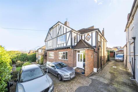 Baldwins Lane, Croxley Green, Rickmansworth