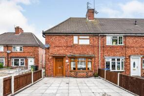30, Carrington Road, Wednesbury WS10 0HU