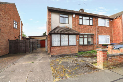Maple Way, Earl Shilton, Leicestershire, LE9 7HW