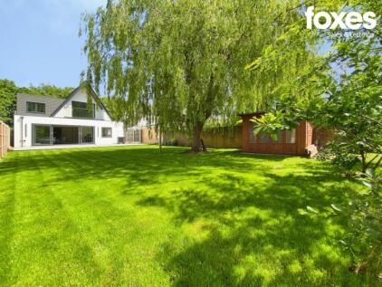 Christchurch Road, West Parley, Ferndown, Dorset, BH22 8ST