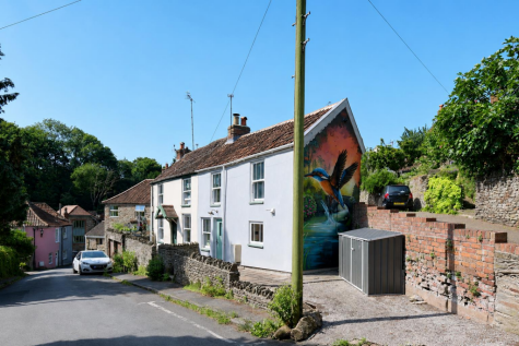 Frenchay Hill, Frenchay, Bristol, BS16 1LU