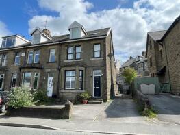 9, Leek Road, Buxton SK17 6UD