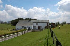 1, Irton Cottage, Blindcrake To Bewaldeth On The A591, Cockermouth CA13 9ST
