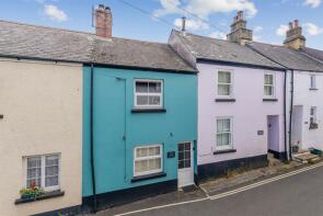 The Cott, Fore Street, Kingsbridge TQ7 4JZ