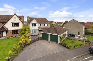 8, Lee Park, West Buckland, Wellington TA21 9PX