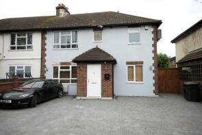 11, Cagefield Cottages, Stambridge Road, Rochford SS4 2BD
