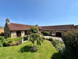 Beech Cottage, Love Lane, Shepton Beauchamp, Ilminster TA19 0LS