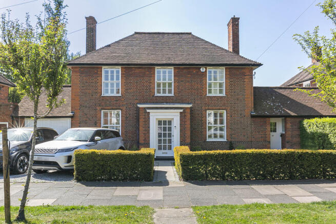 Front External