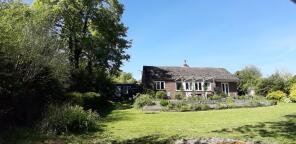 Willowbank, Little Pencombe Meadow Access, Bromyard HR7 4SH