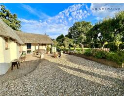 The Nook, Abbotswell Road, Frogham SP6 2JA