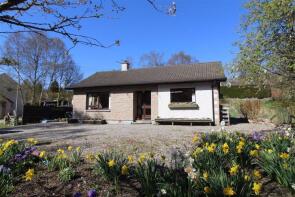 Roe Buck, Balnain Road, Balnain, Inverness IV63 6TJ