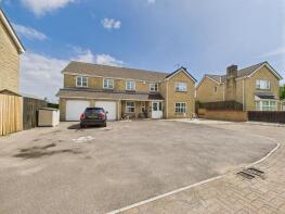 51, Iron Way, Tondu, Bridgend CF32 9BF