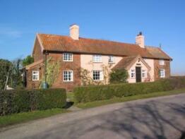 Rose Cottage, Honeypot Lane, Woodbridge IP13 7DG
