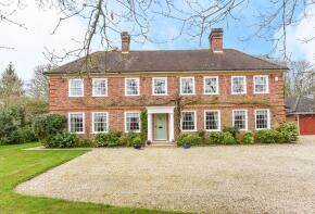 Drakes Court, Hensting Lane, Eastleigh SO50 7HH