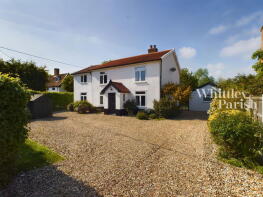 Hill House, Hill Road, Norwich NR16 1NX