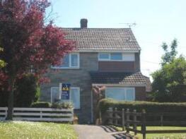 15, Brymer Road, Dorchester DT2 8SX