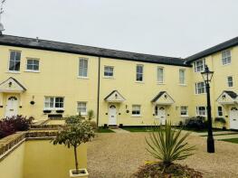 13, Courtyard Mews, Unadopted Roads Around Herts Training School, Crouchfields, Ware SG12 0PW
