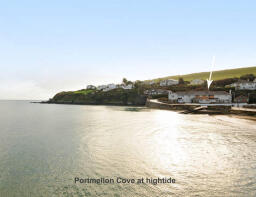 2, Mitchells Boatyard, The Boatyard, Portmellon, St. Austell PL26 6PX