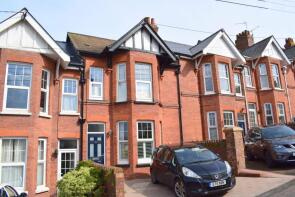 10, Victoria Place, Budleigh Salterton EX9 6JP