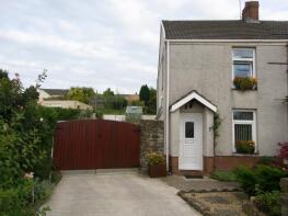 4, Newtown, Brynhyfryd, Swansea SA5 9JN