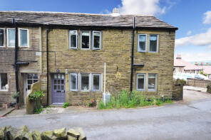 2, Booth House Lane, Holmfirth HD9 2QT
