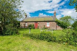 Balgownie Mill, Eassie DD8 1SF