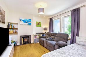 1, Fincraigs Farm Cottages, Fincraigs, Kilmany KY15 4QQ