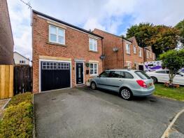 19, Glebe Close, Stockton-on-tees TS21 4DE