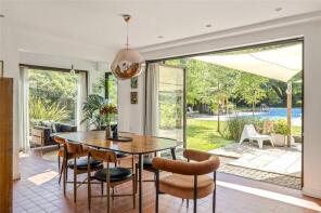 Greensand, Chiltington Lane, Lewes BN7 3QU