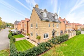 77, Scampston Drive, Harrogate HG3 1FU