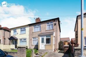 39, Keir Hardie Avenue, Bootle L20 0DL
