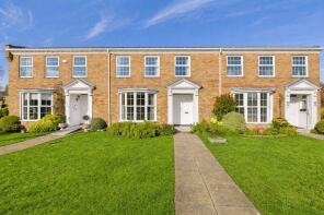 19, Russell Drive, Christchurch BH23 3PA