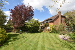 Southfields, Woodlands Road Mildenhall To Road To Grove Farm Stitchcombe, Marlborough SN8 2ND