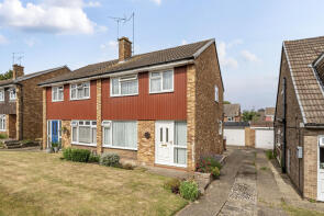 4, Truro Close, Rainham, Gillingham ME8 7BT