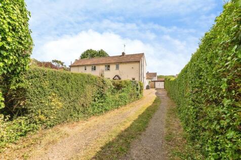 Shelford Road, Radcliffe-on-Trent, Nottingham, Nottinghamshire, NG12