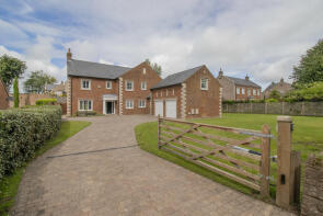 3 Chestnut House, The Woodlands, Brampton CA8 9HZ