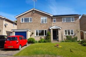 37, Meadowlands, Ipswich IP10 0PP