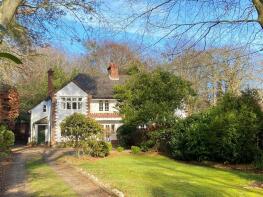 8, Beechwood Avenue, Norwich NR11 8QQ