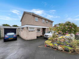 12, Croft Park, Wetheral CA4 8JH