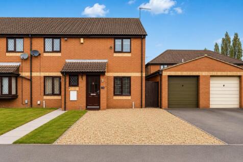 Astwood Drive, Flitwick