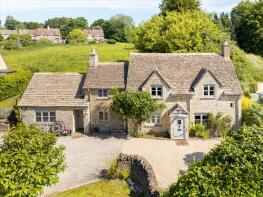 Willow Tree Cottage, Queen Street, Cheltenham GL54 4AG