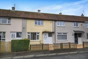 73, Scott Road, Glenrothes KY6 1AF