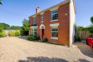 Beech Cottage, London Road, Andover Down SP11 6LR