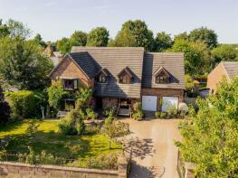 Buckthorn, Crabmill Meadow, Tilstock, Whitchurch SY13 3PL