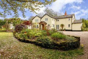 Yew Mount, Harthill Road, Burwardsley, Chester CH3 9NU