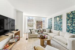 Flat 9, 193, Queen's Gate, London SW7 5EU